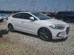 2017 Hyundai Elantra Se for Sale in Columbus, OH - Rear End