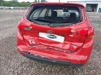 2017 KIA CEED 1 CRD for sale at Copart EAST KILBRIDE