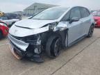 2022 CUPR BORN V2 EV for sale at Copart NEWBURY