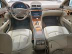 2009 Mercedes-Benz E 350 4Matic للبيع في Kansas City، KS - Minor Dent/Scratches