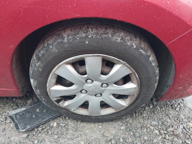 2007 PEUGEOT 207 S