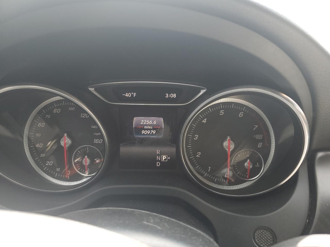 2019 Mercedes-Benz Gla 250 VIN: WDCTG4EB3KJ578174 Lot: 61336085
