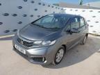2019 HONDA JAZZ SE I- for sale at Copart BRISTOL