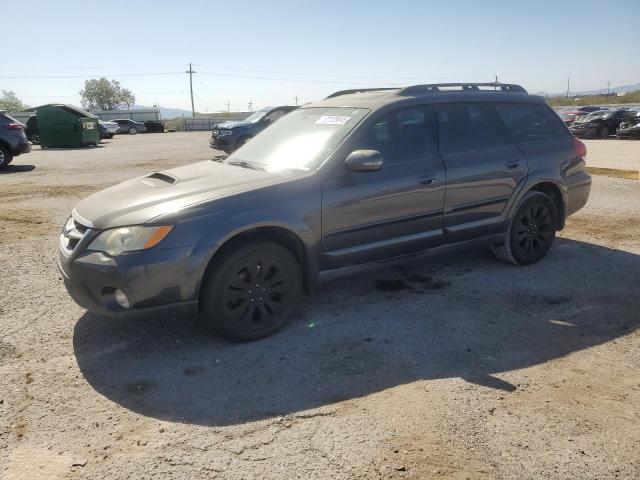 2008 Subaru Outback 2.5Xt Limited  
