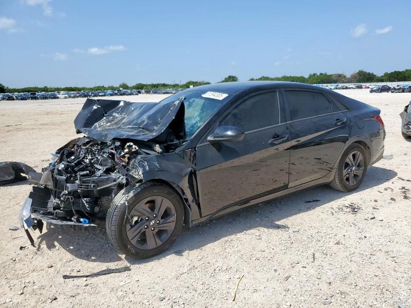 HYUNDAI ELANTRA SE 2022