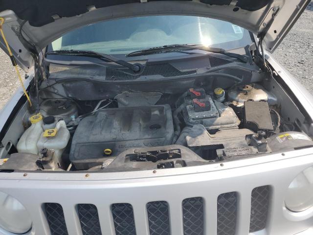 2014 JEEP PATRIOT   