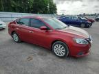 2016 Nissan Sentra S იყიდება Dunn-ში, NC - Side