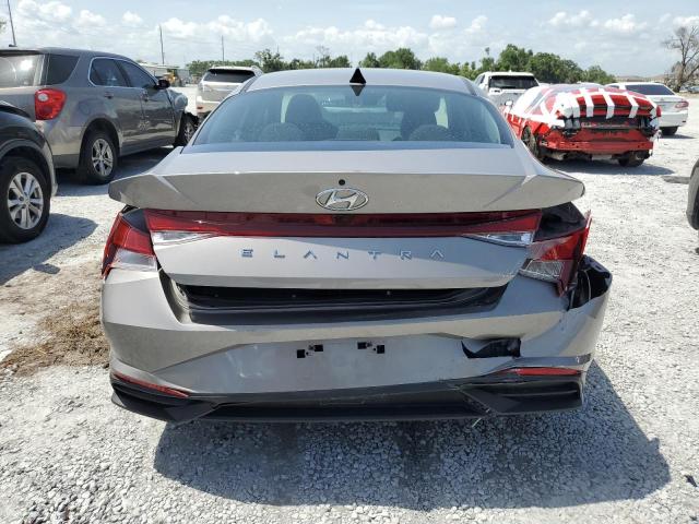  HYUNDAI ELANTRA 2023 Szary