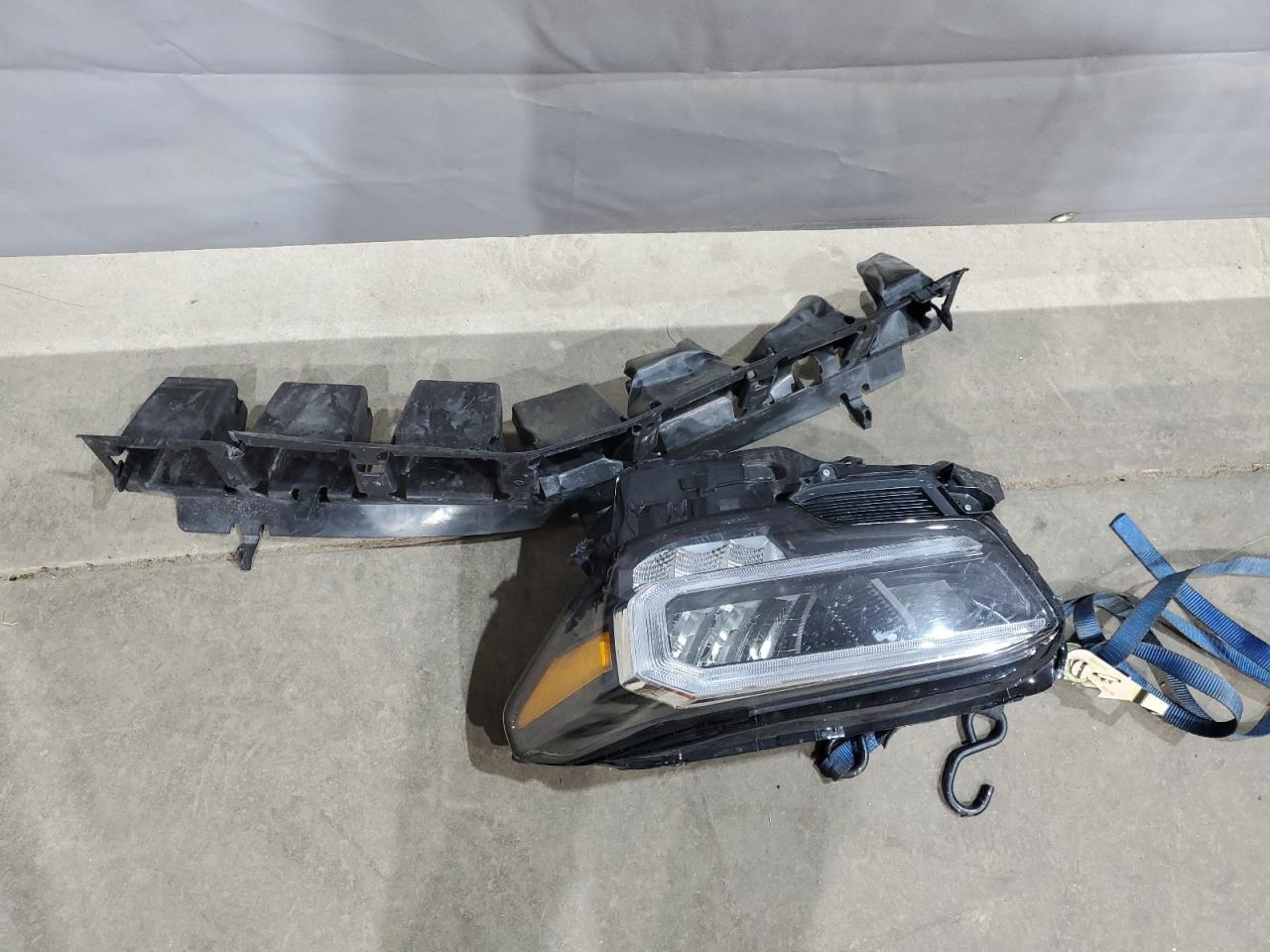 2023 Toyota Tacoma Double Cab VIN: 3TYCZ5AN8PT134003 Lot: 62878275