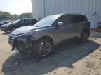 2024 Nissan Rogue Sv იყიდება Windsor-ში, NJ - Front End