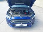 2016 FORD MONDEO TIT for sale at Copart YORK