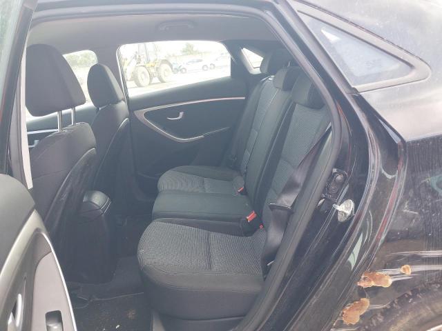 2014 HYUNDAI I30 ACTIVE