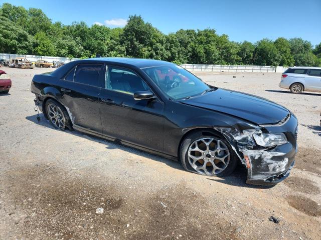 Седаны CHRYSLER 300 2016 Черный