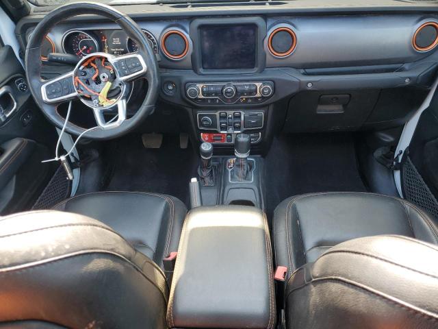  JEEP GLADIATOR 2021 Biały
