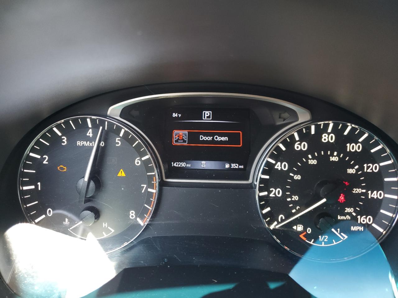 2018 Nissan Altima 2.5 VIN: 1N4AL3AP0JC281960 Lot: 63128985