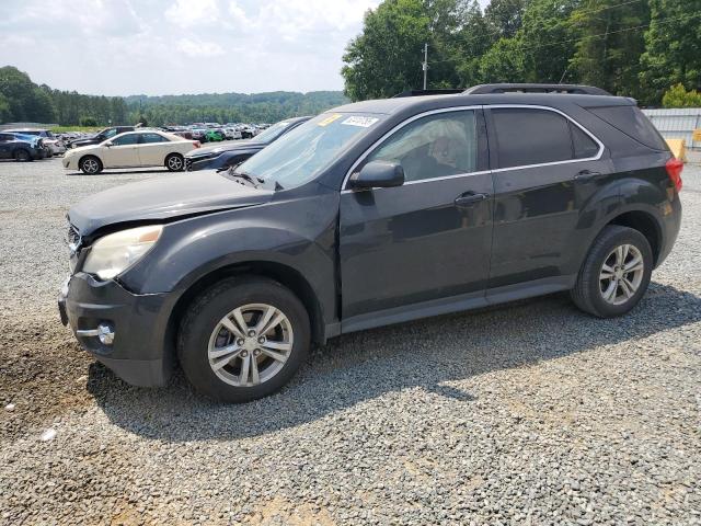  CHEVROLET EQUINOX 2014 Charcoal