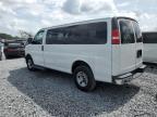 Riverview, FL에서 판매 중인 2018 Chevrolet Express G3500 Lt - Minor Dent/Scratches