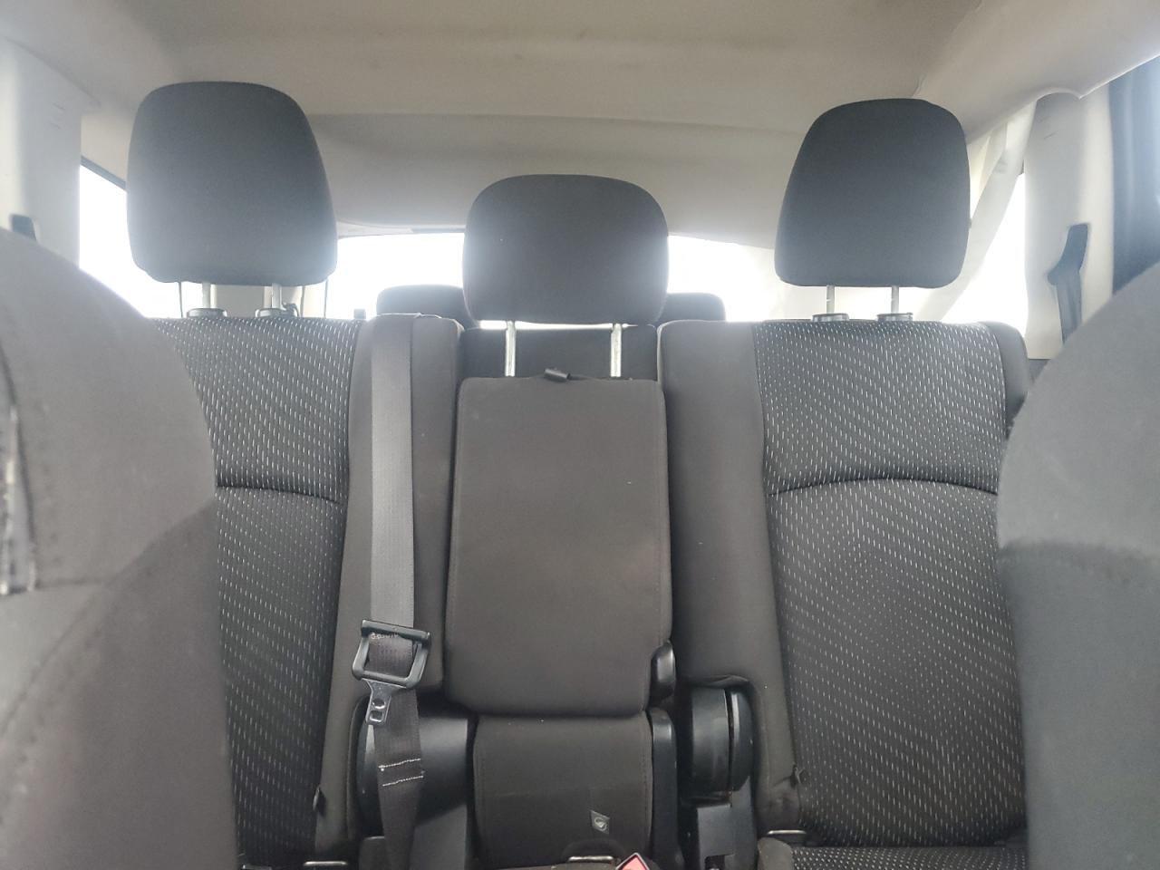 2018 Dodge Journey Se VIN: 3C4PDDAG8JT220108 Lot: 61807735