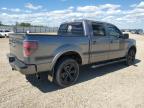 2012 FORD F150 SUPERCREW   for sale at Copart AB - EDMONTON