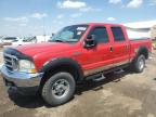 2002 Ford F350 Srw Super Duty للبيع في Brighton، CO - Biohazard/Chemical
