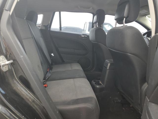 2011 DODGE CALIBER SXT  