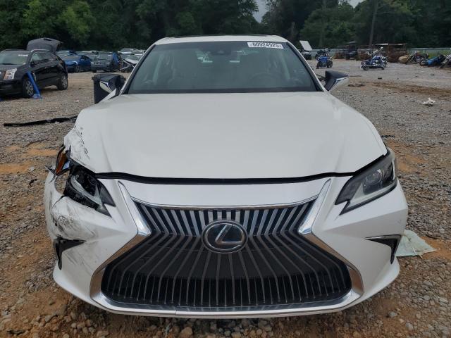  LEXUS ES350 2020 Белы