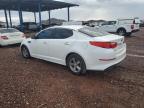 2015 Kia Optima Lx for Sale in Phoenix, AZ - Minor Dent/Scratches