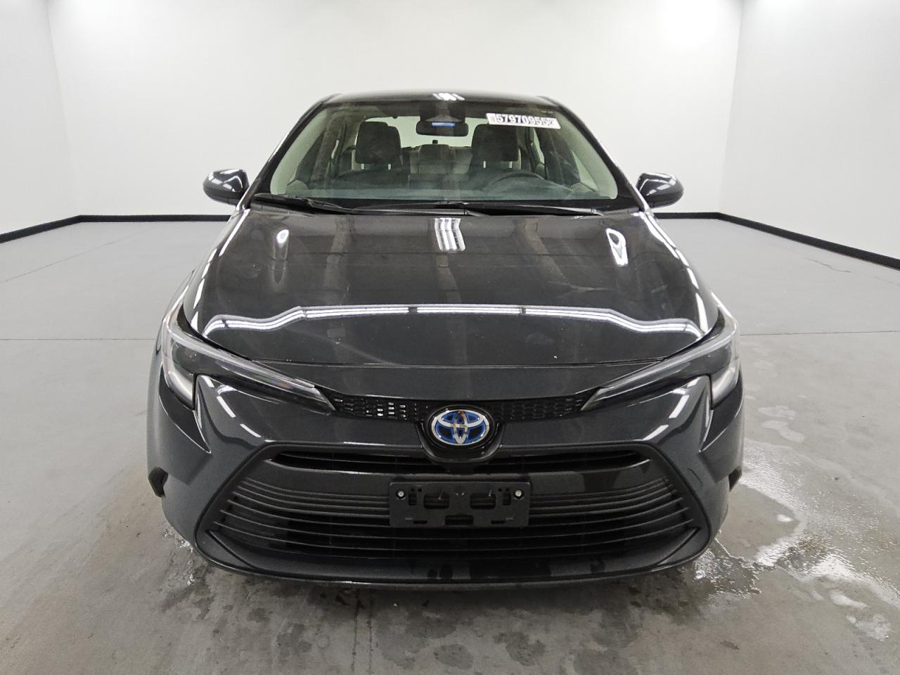2024 Toyota Corolla Le იყიდება Wheeling-ში, IL - Rear End
