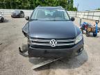 2016 Volkswagen Tiguan S na sprzedaż w Dunn, NC - Front End