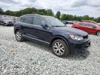 2014 Volkswagen Touareg V6 Tdi zu verkaufen in Mebane, NC - Front End