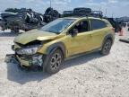 2023 Subaru Crosstrek Sport   for Sale in Taylor, TX - Front End
