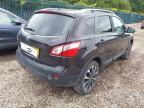 2010 NISSAN QASHQAI N- for sale at Copart COLCHESTER