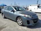 2012 Mazda 3 I   იყიდება Sun Valley-ში, CA - Front End
