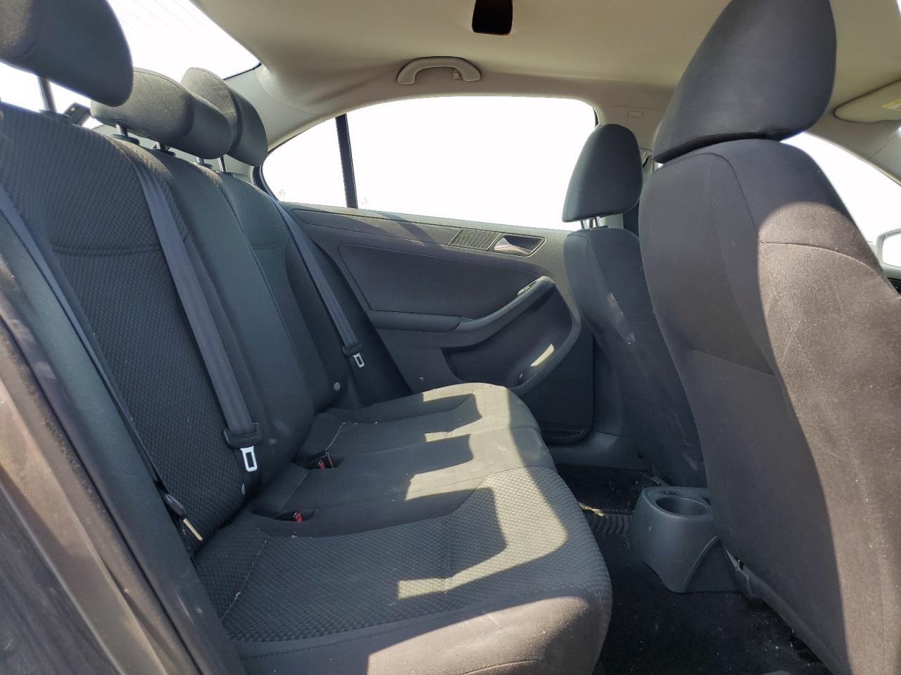 2022 Volkswagen Jetta Base VIN: 3VW1K7AJ8CM466434 Lot: 59718255