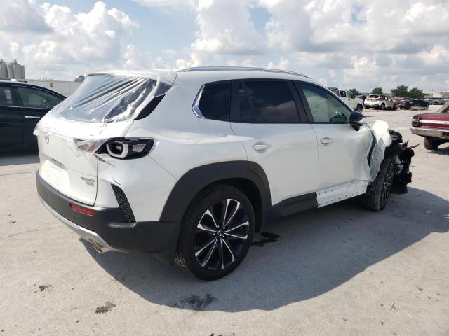  MAZDA CX-50 2024 Белы
