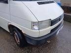 1996 VOLKSWAGEN TRANSPORTE for sale at Copart WESTBURY