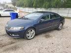 2013 Volkswagen Cc Luxury   продається в Knightdale, NC - Side