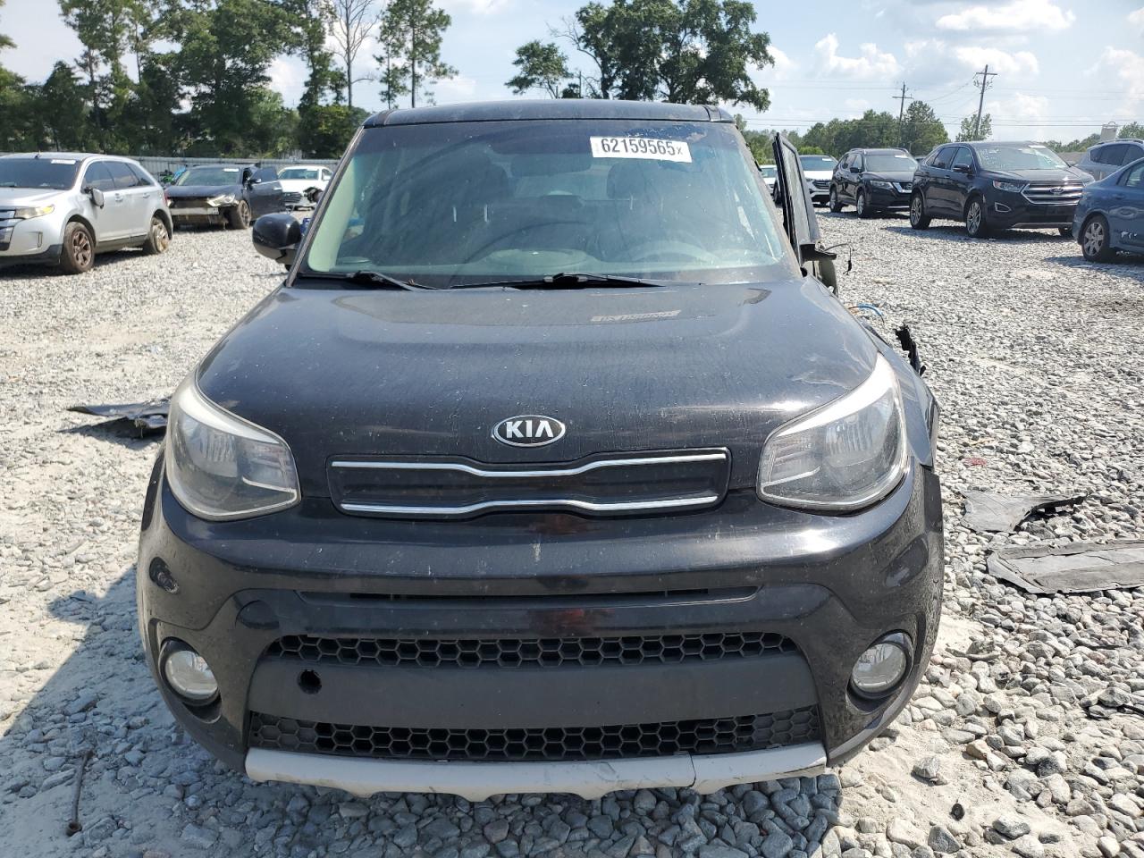 KIA SORENTO 2025 VIN 5XYRKDJF5SG335375 фото 5