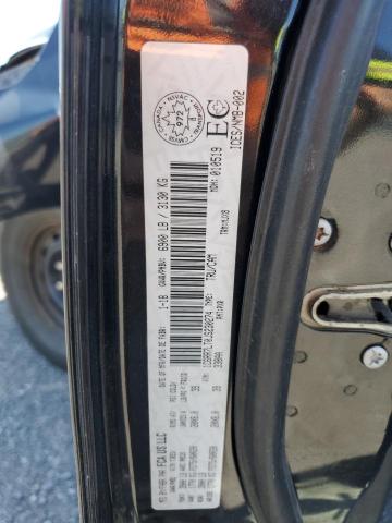 2018 RAM 1500 SLT  