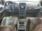 2015 Chrysler Town & Country Limited Platinum   zu verkaufen in Wayland, MI - Rear End