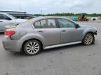 2011 Subaru Legacy 2.5I Limited იყიდება Windham-ში, ME - All Over