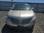 2011 Lincoln Mkx  for Sale in Reno, NV - Side