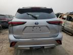 2024 Toyota Highlander Hybrid Limited zu verkaufen in Dyer, IN - Front End