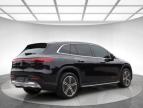 2023 Mercedes-Benz Eqe Suv 350 4Matic за продажба в North Billerica, MA - Normal Wear