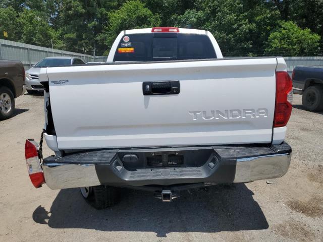  TOYOTA TUNDRA 2014 Biały