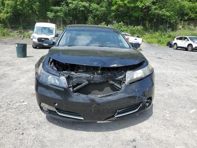  ACURA TL 2012 Black