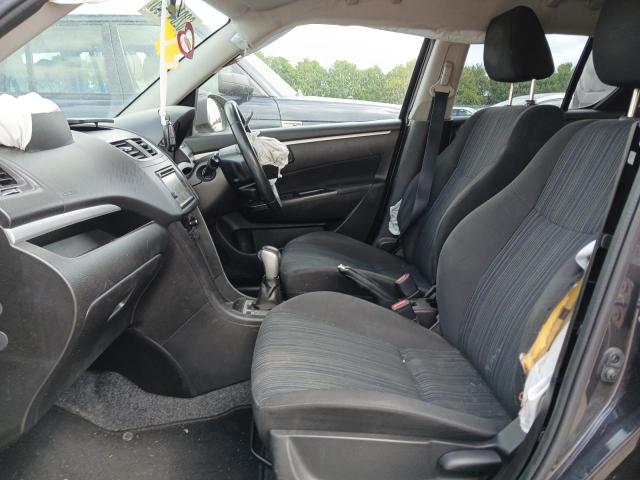 2014 SUZUKI SWIFT SZ4