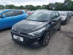 2018 HYUNDAI I20 SE T-G for sale at Copart WOLVERHAMPTON