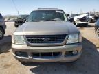 2002 Ford Explorer Xlt de vânzare în Tucson, AZ - Rear End