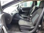 2017 VAUXHALL ASTRA TECH for sale at Copart CHESTER